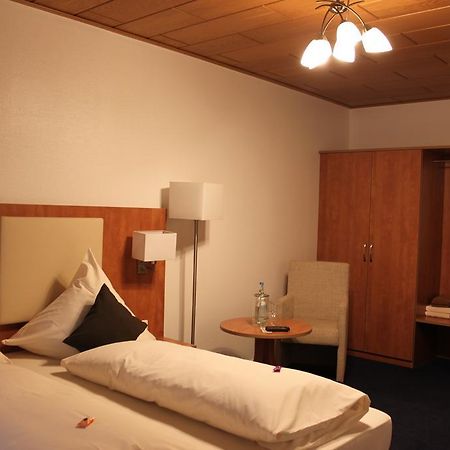 Gasthof Tepferdt Рийс Екстериор снимка